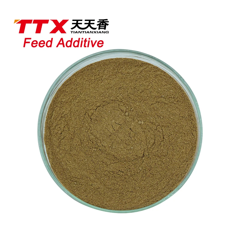 Fish Feed Meal Additive Fishy Smell Flavor with Concentrate Attractant
