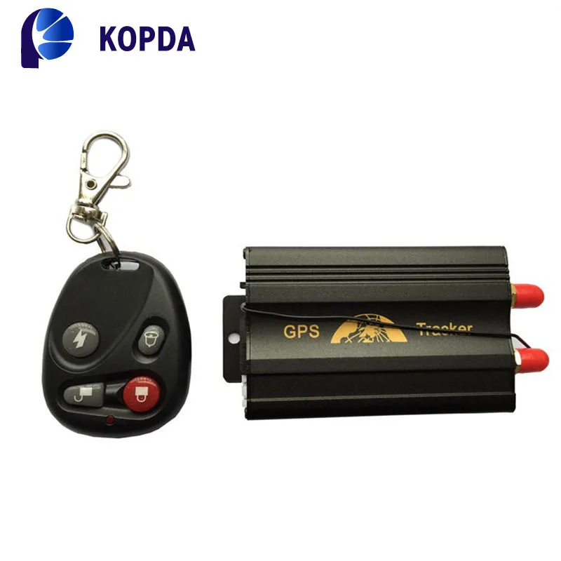  TK103B датчик движения автомобиля gps-трекер для ключей персональный мини gps gsm