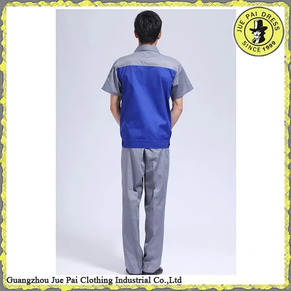 Professional IndustrialProfessional gas station staff uniform