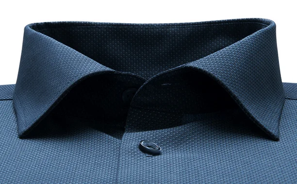 
Made to Measure Long Sleeve 2ply-Cotton Non-Iron Men Dress Shirt/Bespoke official Men shirt 