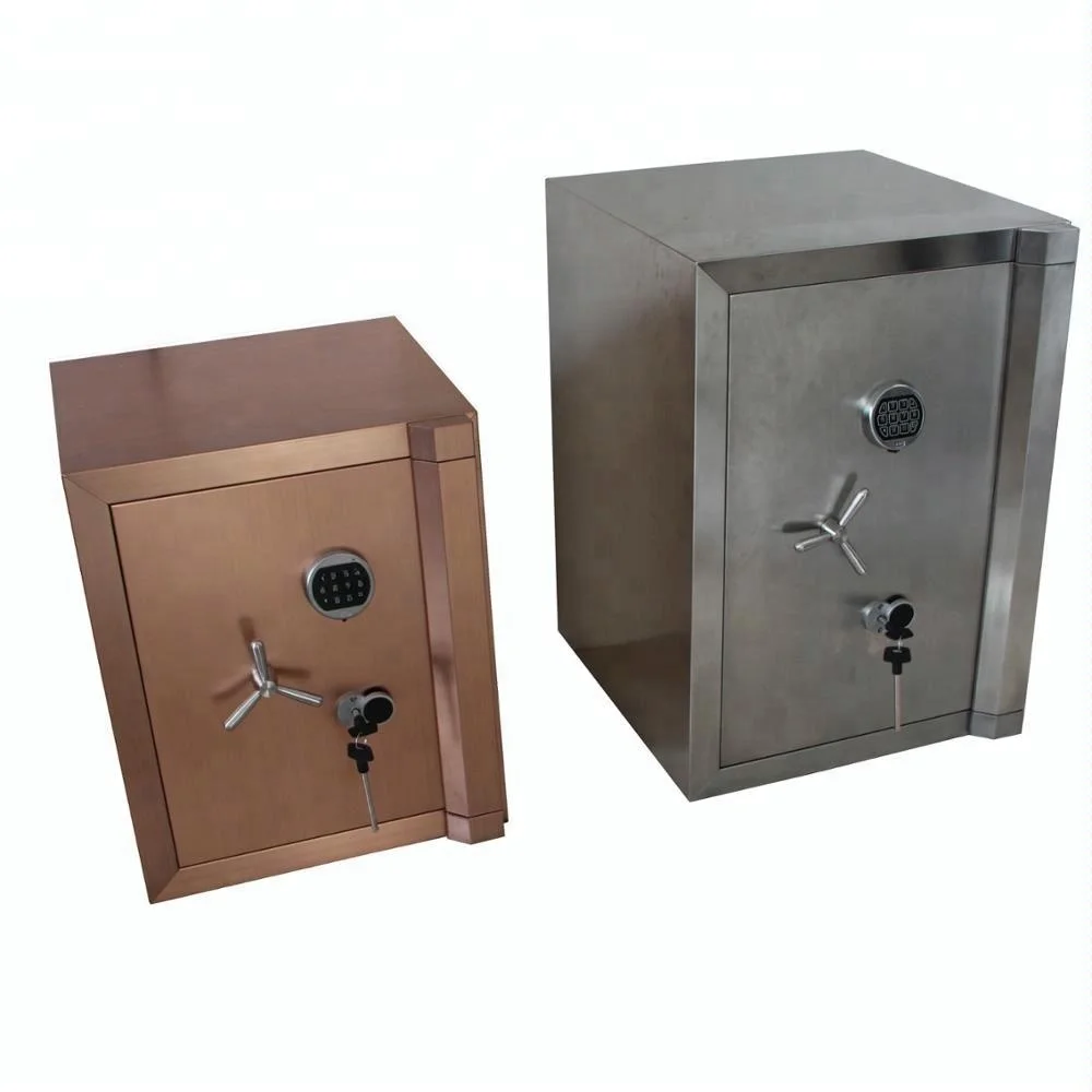 China manufacturer customized Security Safes from Alibaba