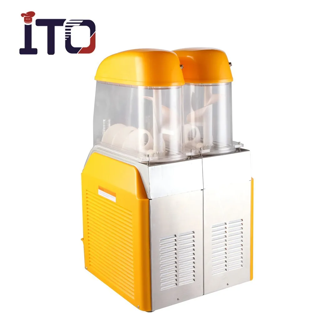 
RB-240 Cheap Slush Puppy Machine for sale 