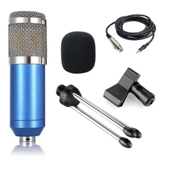Brand New Dynamic Microphone Cartridge With High Quality