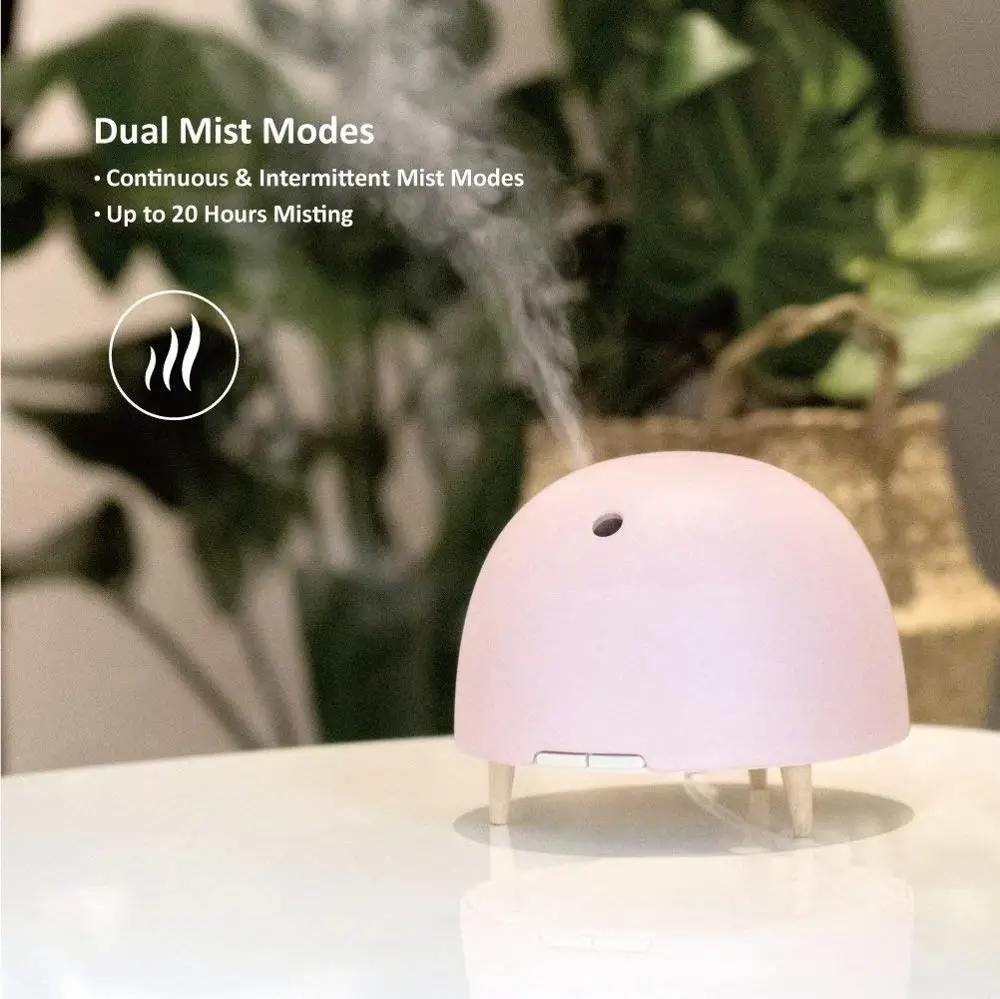 Goal Fea Ultrasonic Air Humidifier Greenhouse Ultrasonic Humidifier