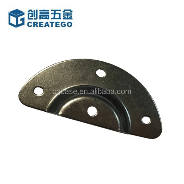 
Niquel Half Moon Plane Hammer tool holder 