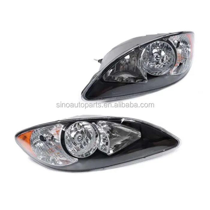 HEAD LAMP 3596015C93 3596016C93 FOR INTERNATIONAL PROSTAR Truck Headlight