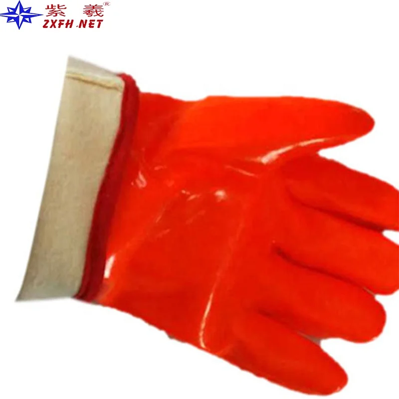 Hot Sale Industrial winter outdoor construction insulated work gloves waterproof work gloves