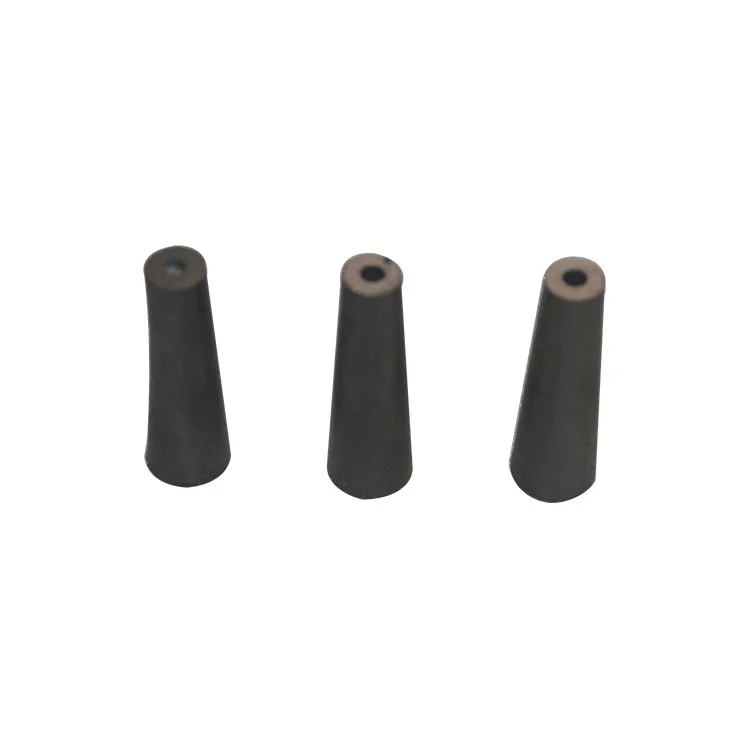 tungsten carbide ventur model sandblasting system nozzle