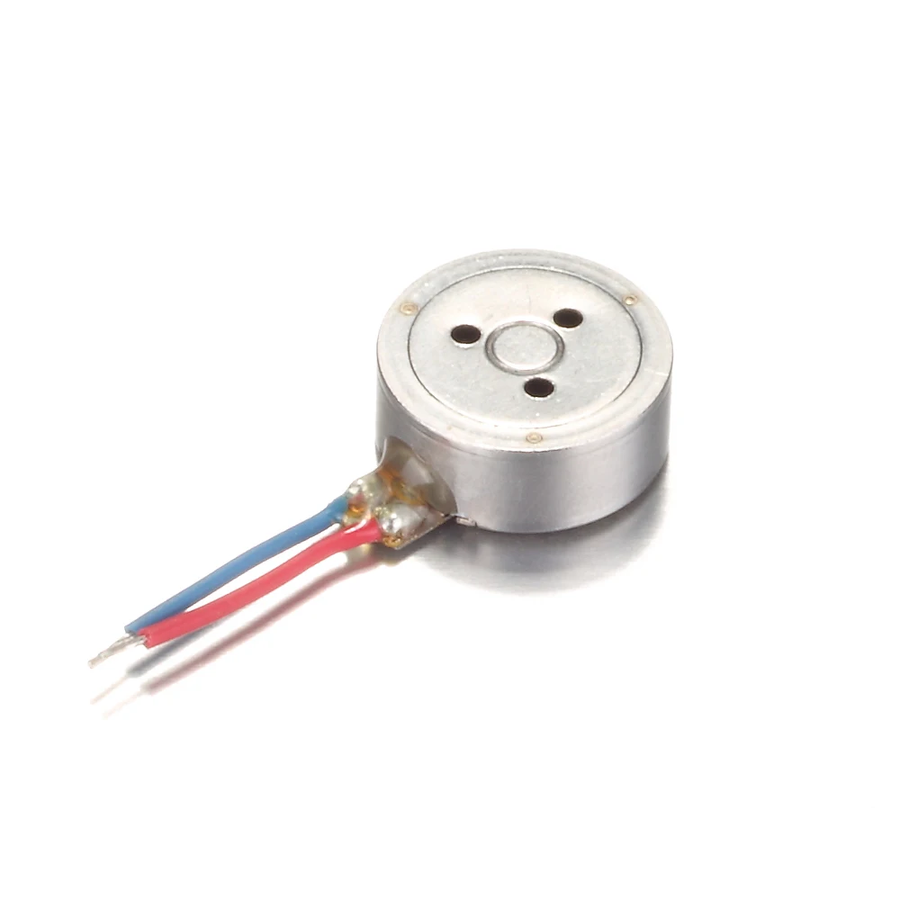 
Much Stronger Vibration Force LRA Haptic Actuator motor for Wearable Device 