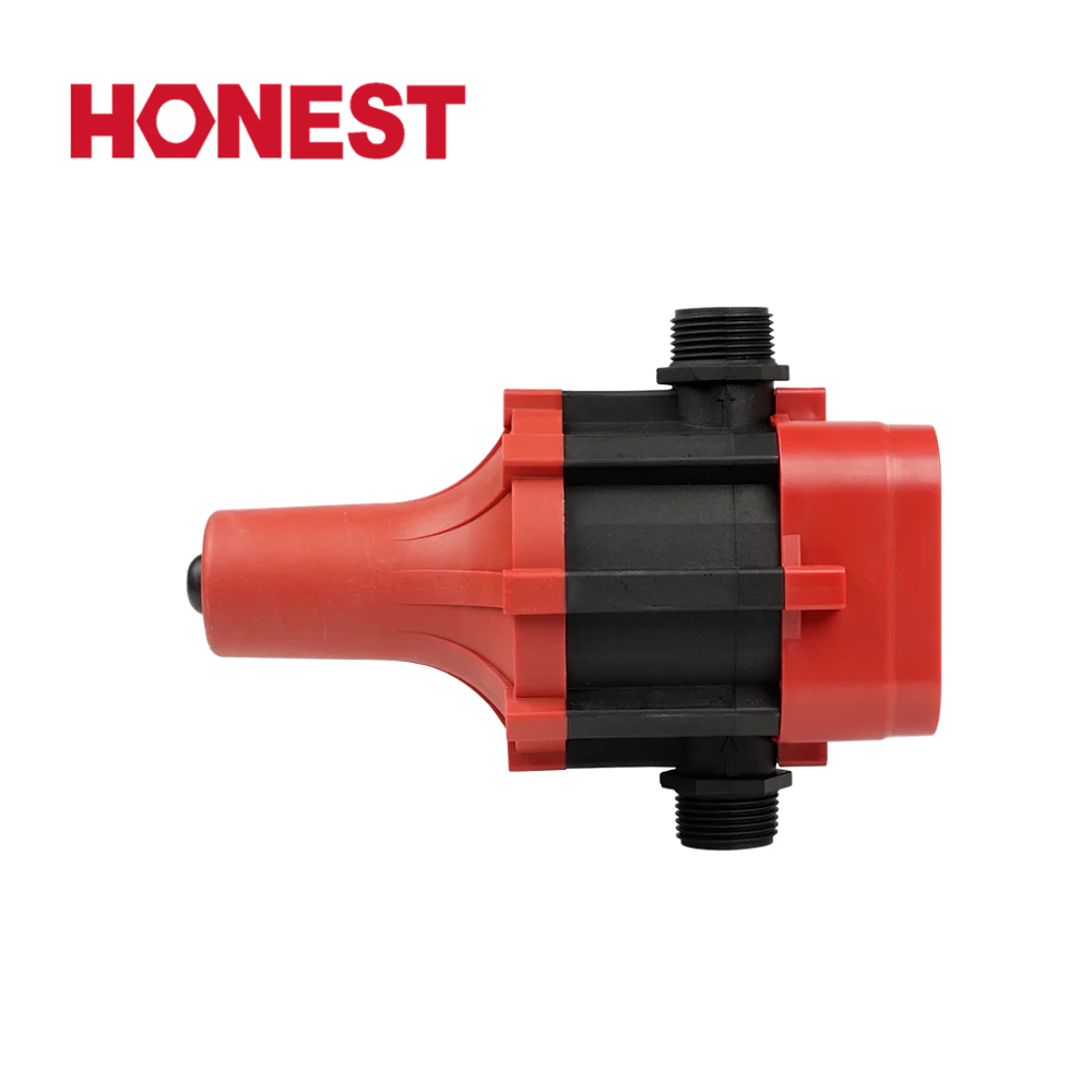 
Heavy Duty Air Compressor Control automatic water pump Pressure Switch 