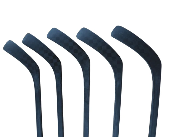 ice hockey stick composite supreme quality carbon ice hockey stick