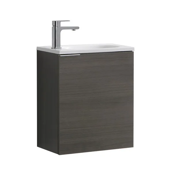 
Simple european style washroom bathroom vanity cabinet 