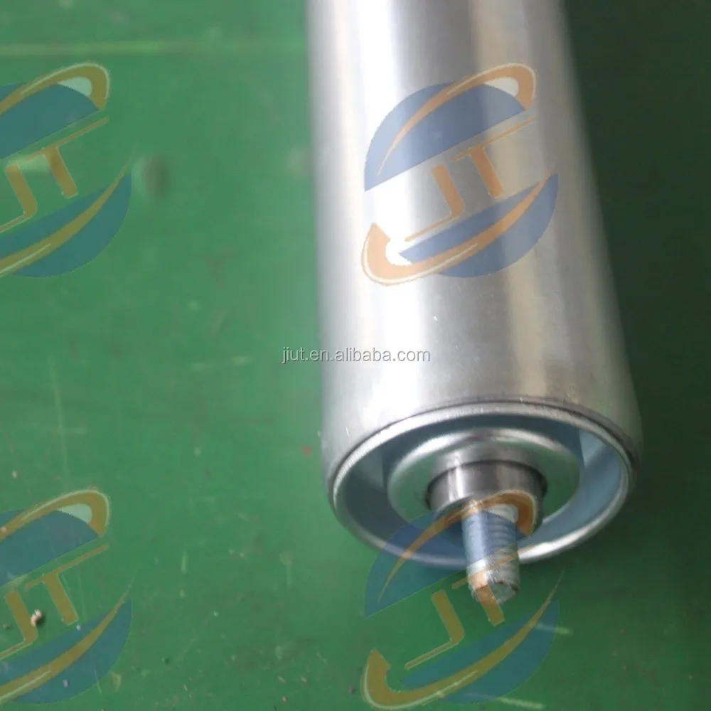 Factory Sale Cheap Heavy Duty aluminum roller,aluminium conveyor roller