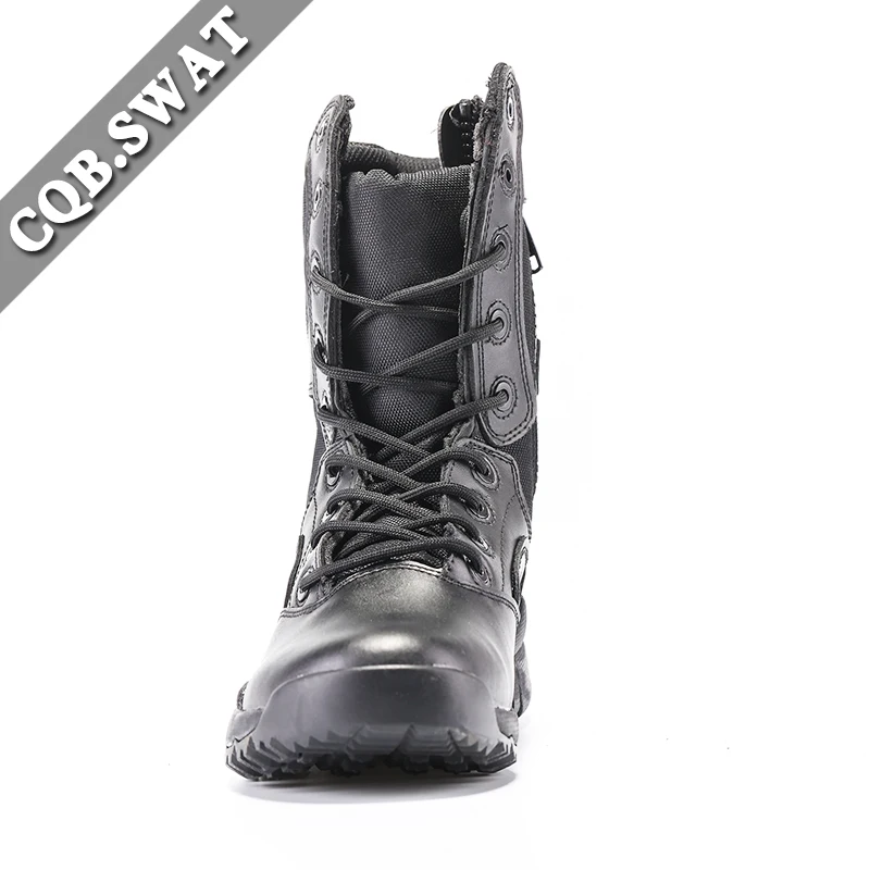 CQB.SWAT Design German Boots Combat Tactical Boots