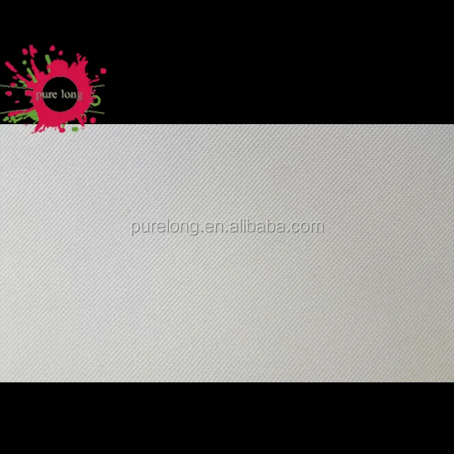 Polyester (PET) filter cloth Non Woven Fabric for dust removal catcher filter