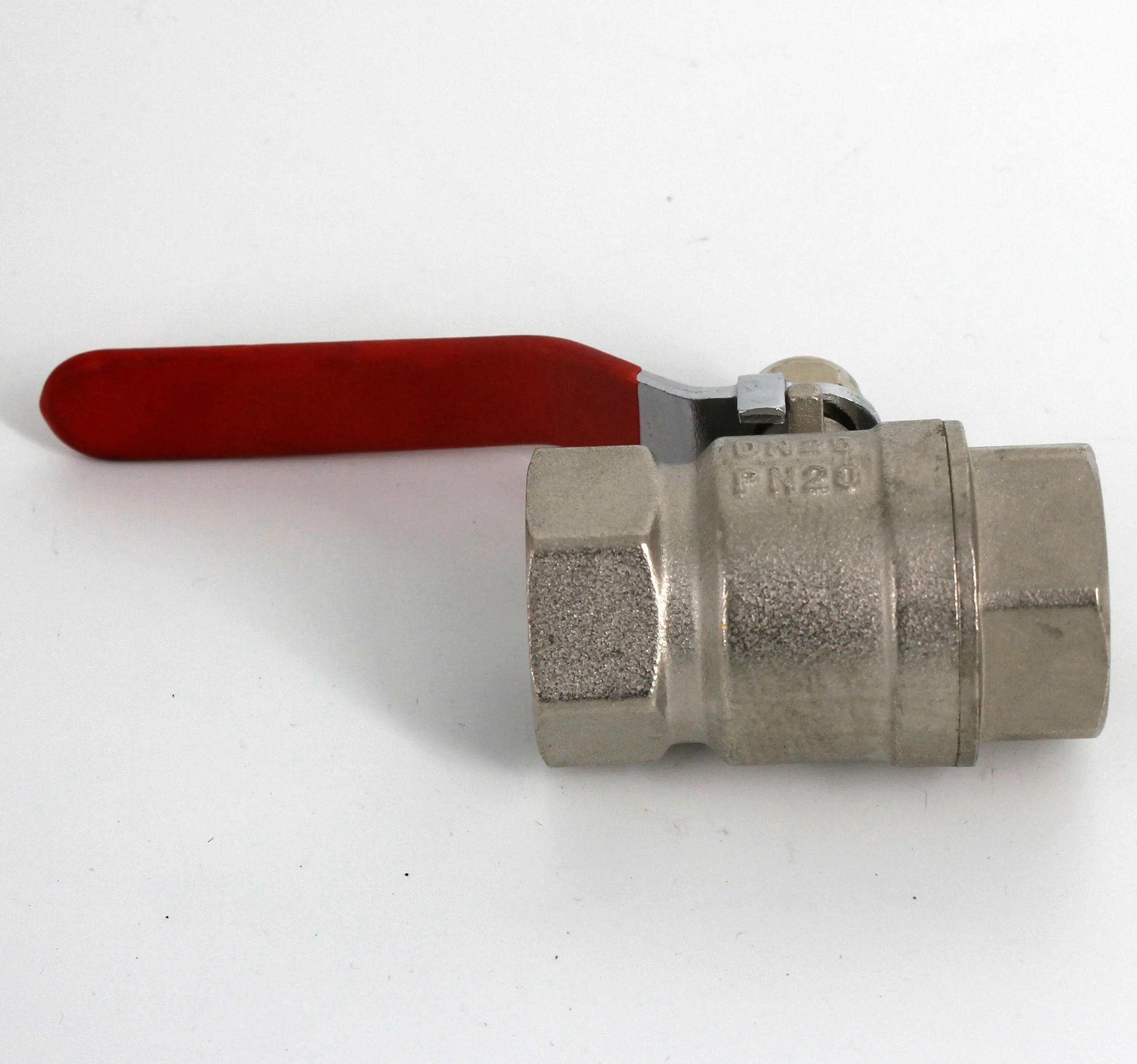 hot sale 1/2' quick open brass ball valve