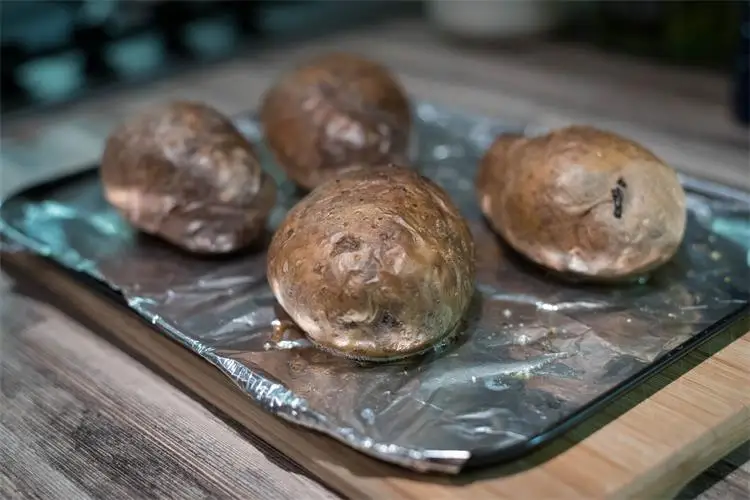 8011-O household aluminium foil 100m 150 meter