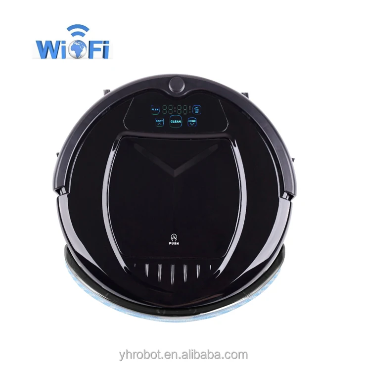 
commercial cleaning robot 