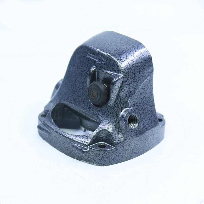 BOS GWS 6-100 Angle grinder spare parts angle grinder body 6-100 angle grinder