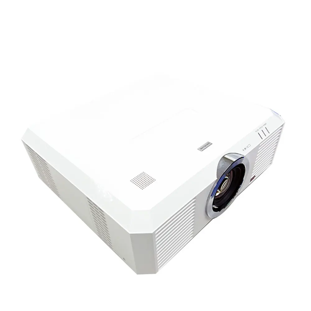 2018 Factory FLYIN Holographic Projector 10000 Lumens outdoor Building Mapping