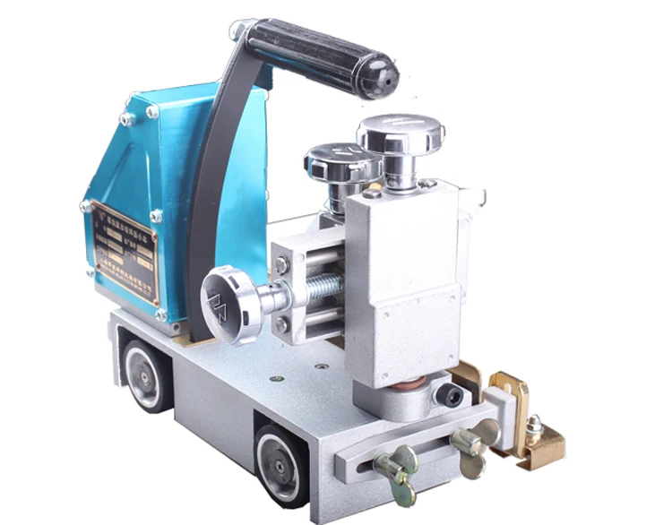 HK-5SN easy control high quality fillet welding tractor