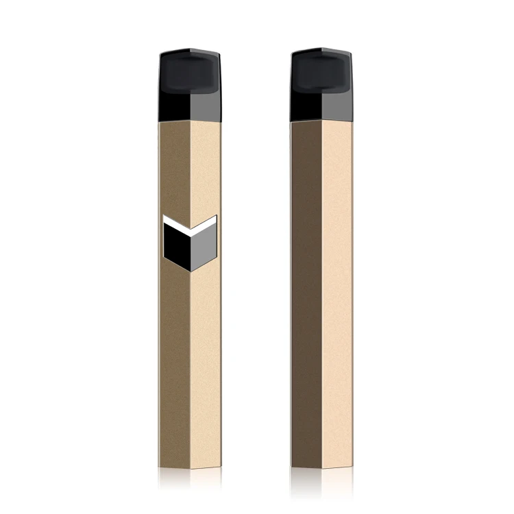 
Wholesale 100% No Leakage 350Mah Disposable Vape Pen Empty Cbd Pod Ecig 