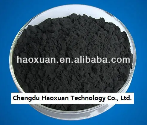 Erbium Nitride (99%-99.9%)