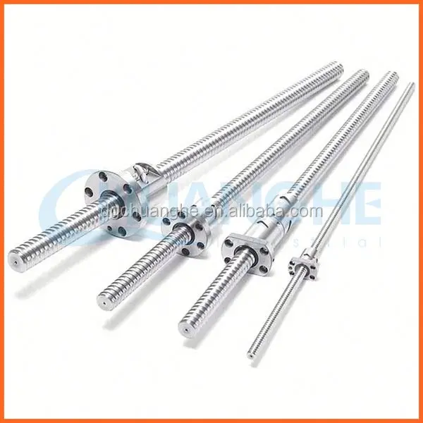 High quality hot sale promotion trapezoidal bridgeport ball screw