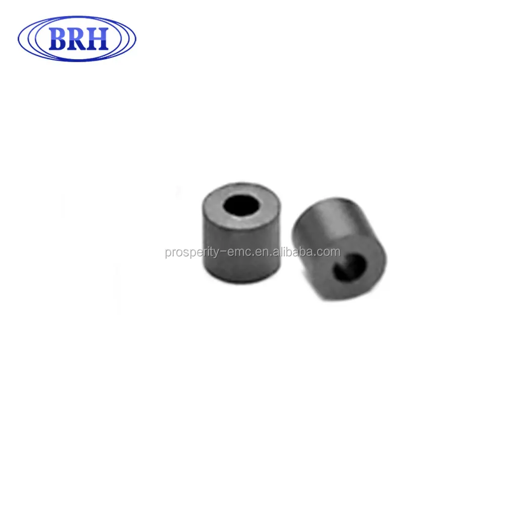 Very cheap price high frequency NiZn small size ferrite bead core for EMC