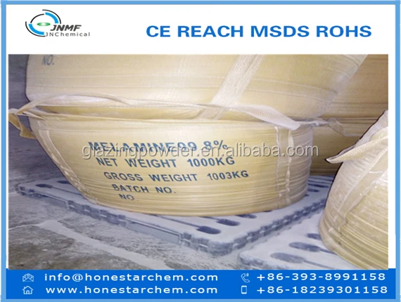 Melamine Powder Price