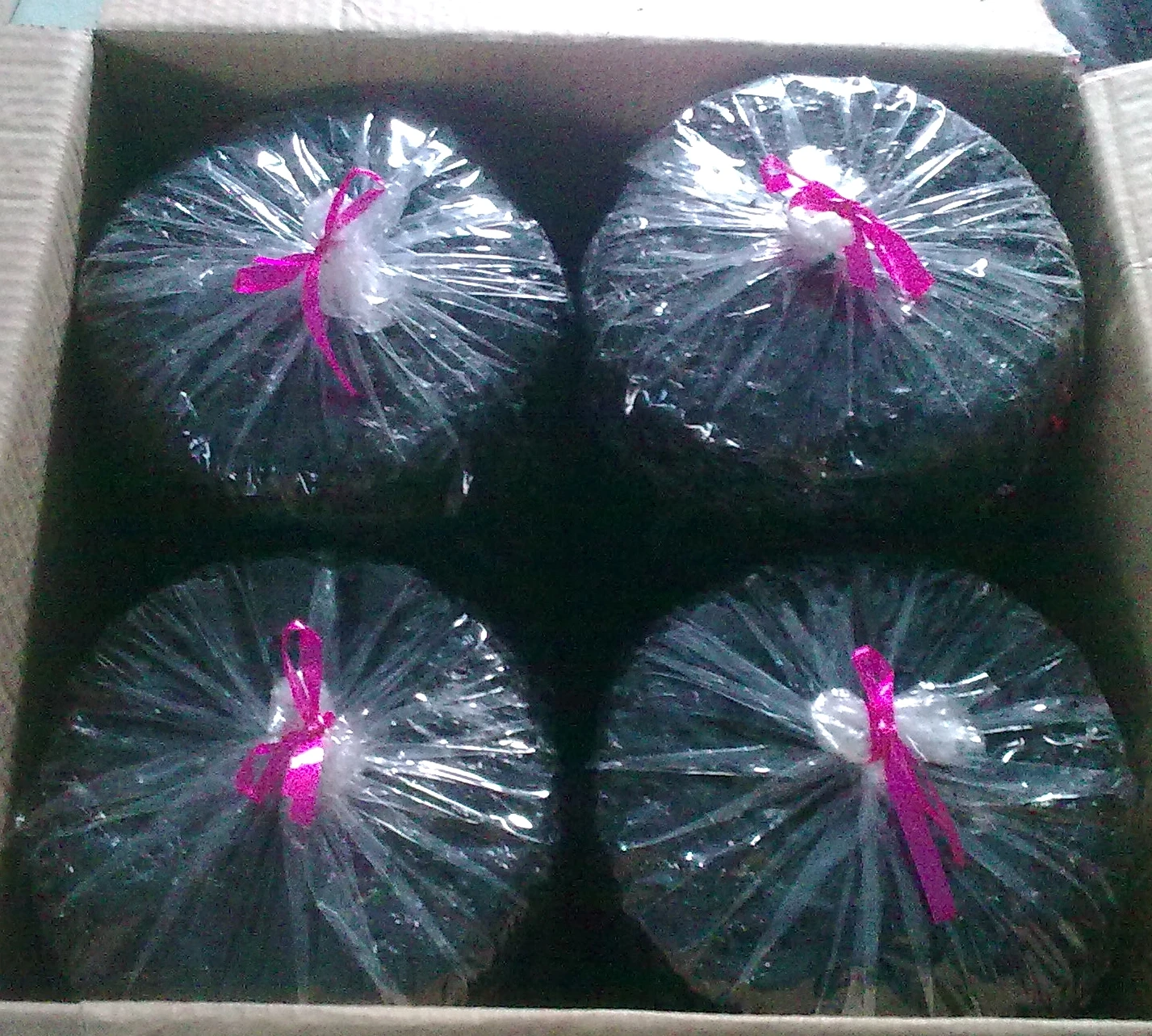 Eatable Dried Laver Seaweeed  for Soup 500g