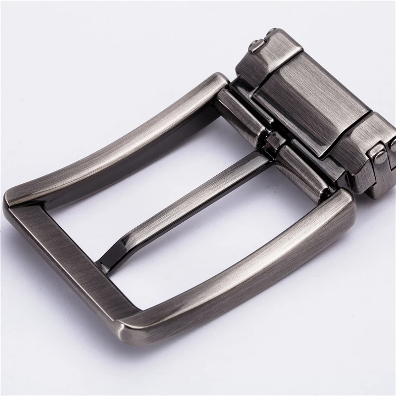 High quality bulk quantity pin buckles metal