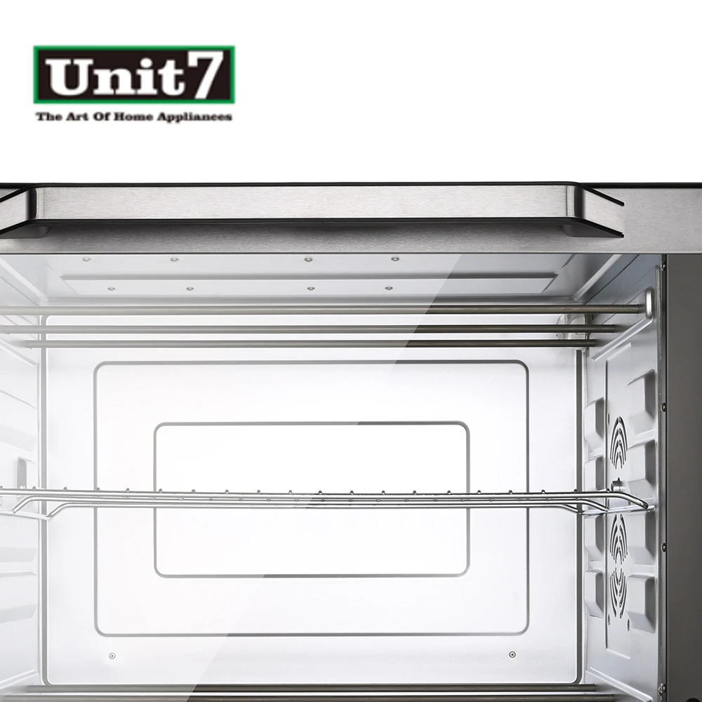 70L high quality home kitchen appliance baking pizza electric oven