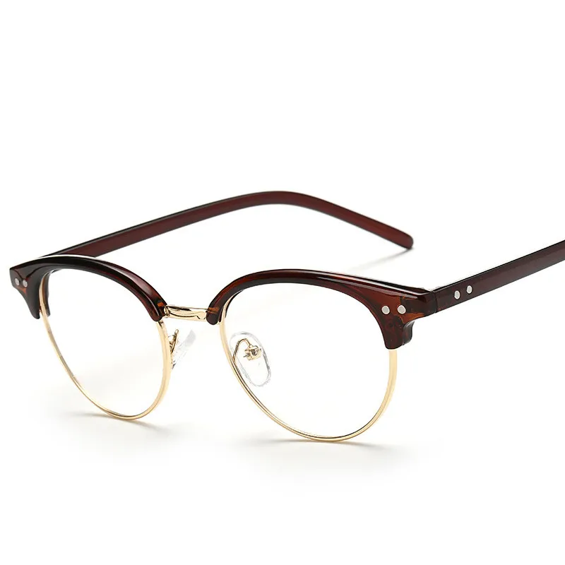 
Vintage Women Sun Glasses Sunglasses Women Round Eyewear Frames 