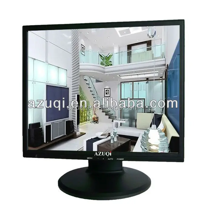 
Small Size Classical 15'/17'/19' 1280x1024 Monitoring 