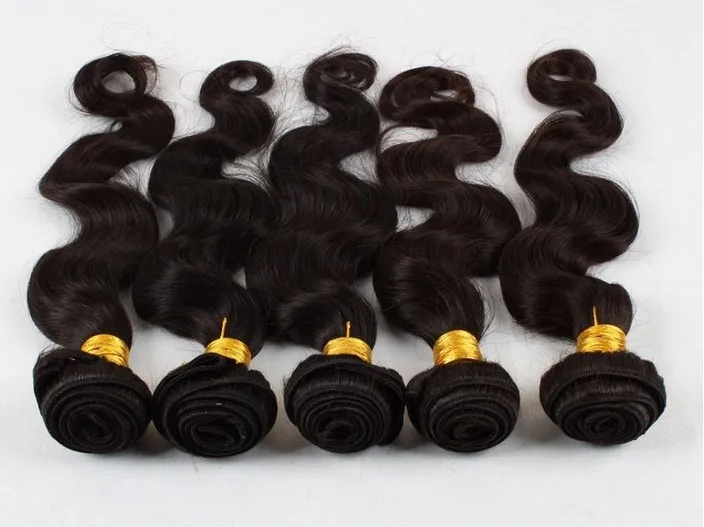 hot sale unprocessed loose wave 18inch  100 gram  best quality unprocessed brazilian hair