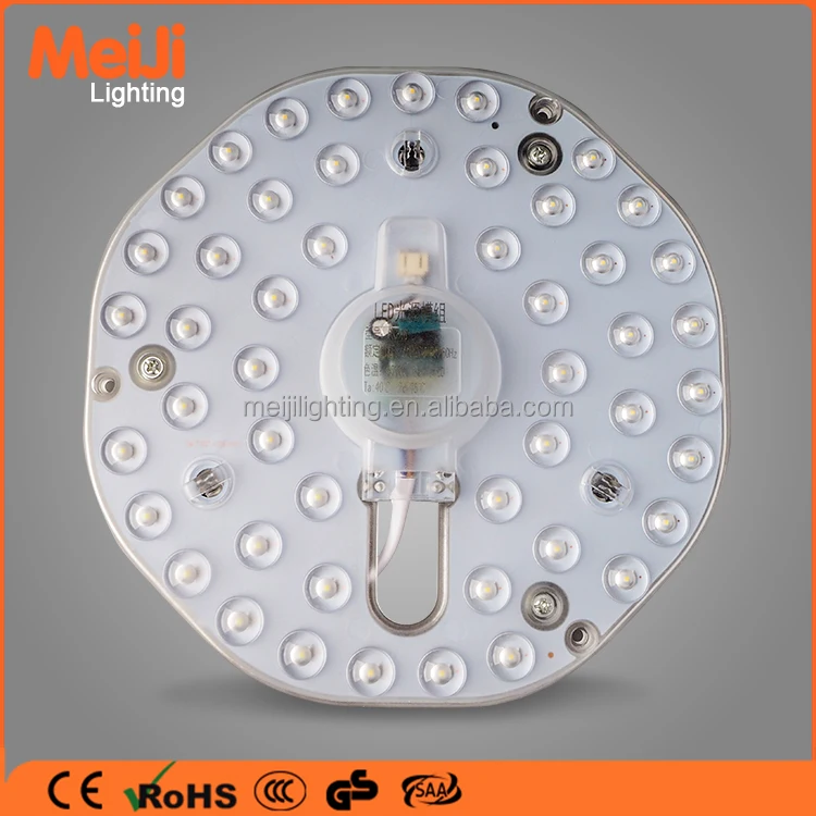 
new products 2016 led module smd 2835 for 24W led ceiling light 
