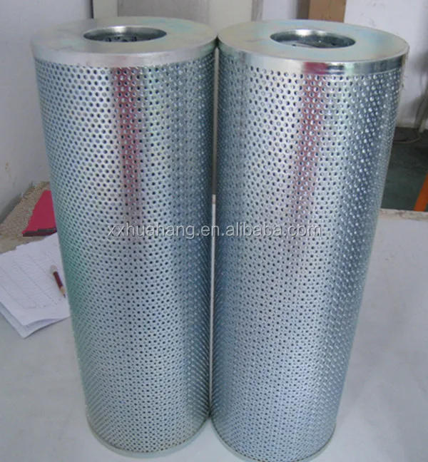 Масляный фильтр высокого давления, 5 микрон, картридж фильтра для гидравлического масла 1577GH1, изготовлен на фабрике Xinxiang