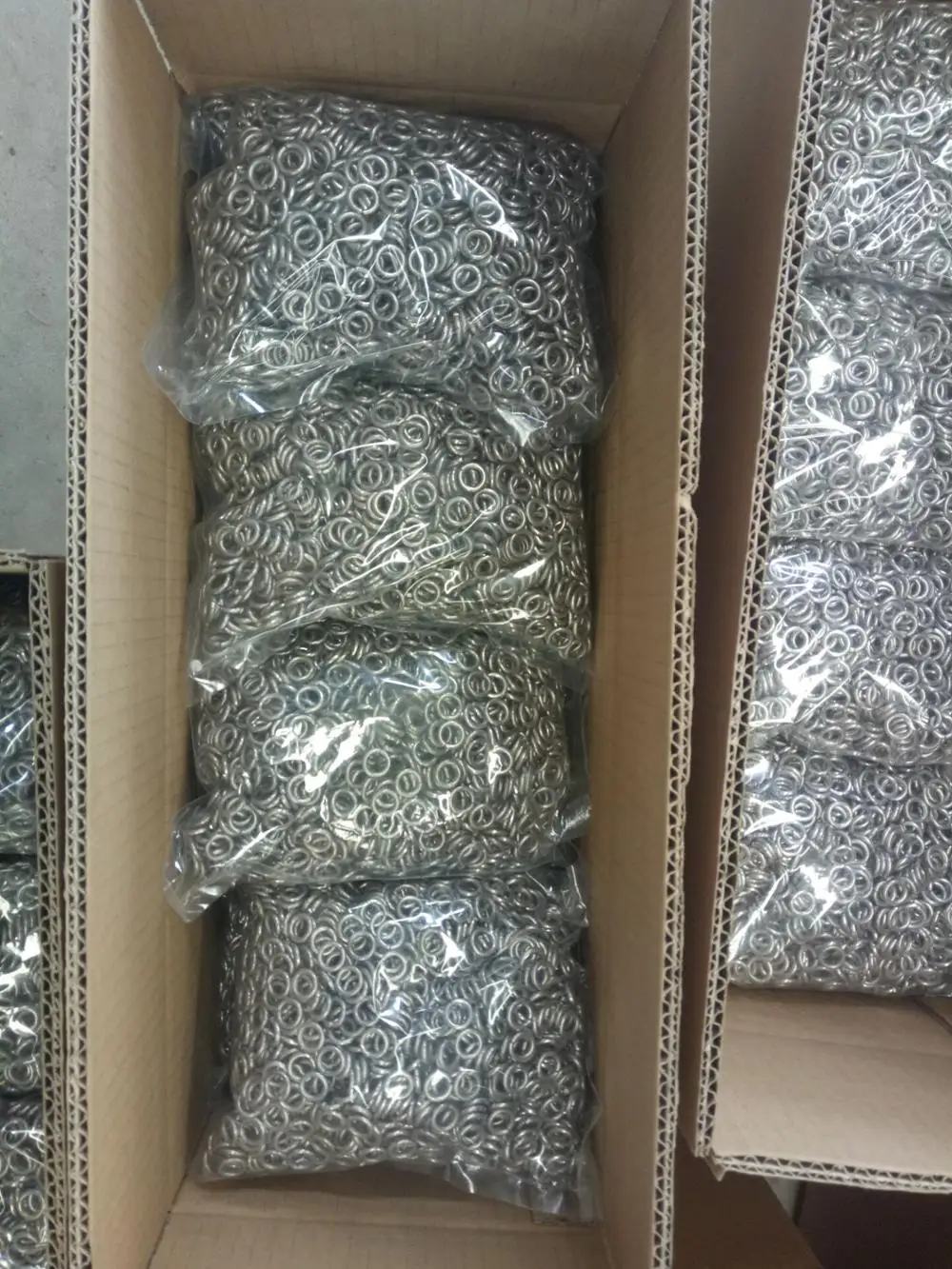 Aluminium Welding Alloy ER4047 ER4043