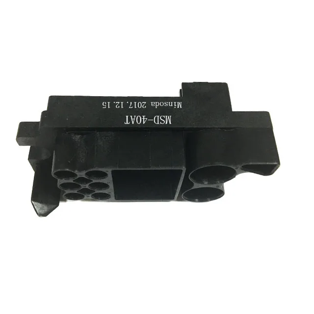 Jonhon DL40AT Pulg tyco и Elcon 241-27-01100 125A стекловолокна стержень разъемы