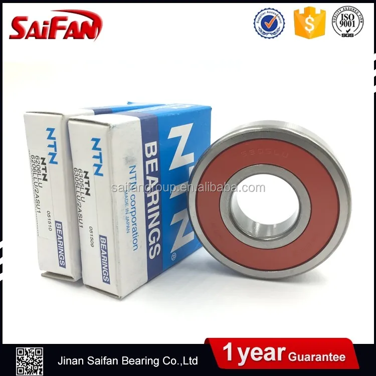 NTN 6203lax30 Bearing 17*40*12 Bearing 6203