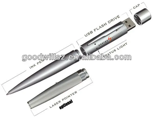 Популярные перо дешевые массовая 4 ГБ usb flash drive