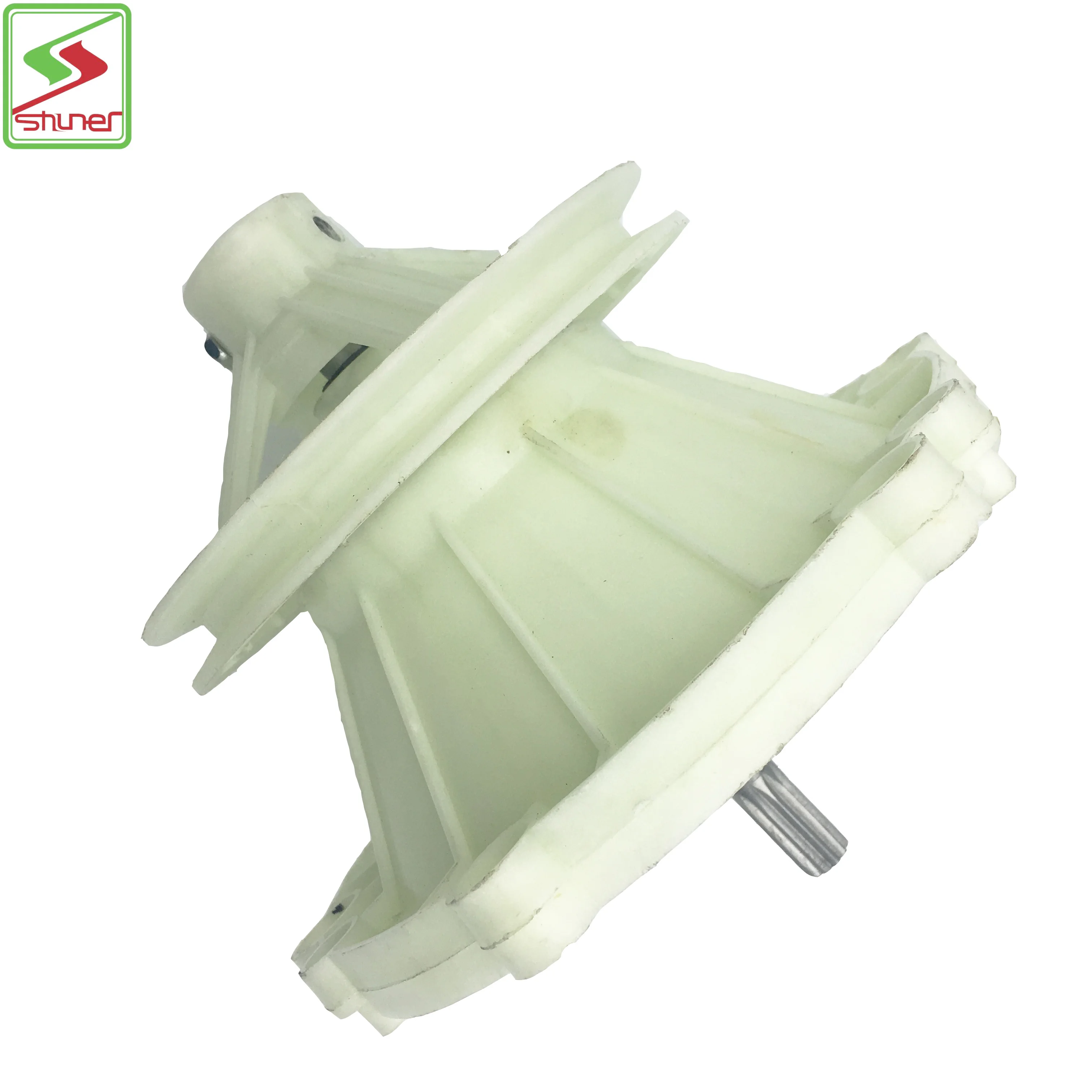 Washing machine gear box/LG Washing Machine Parts Speed Reducer Gear Box 11 Teeth