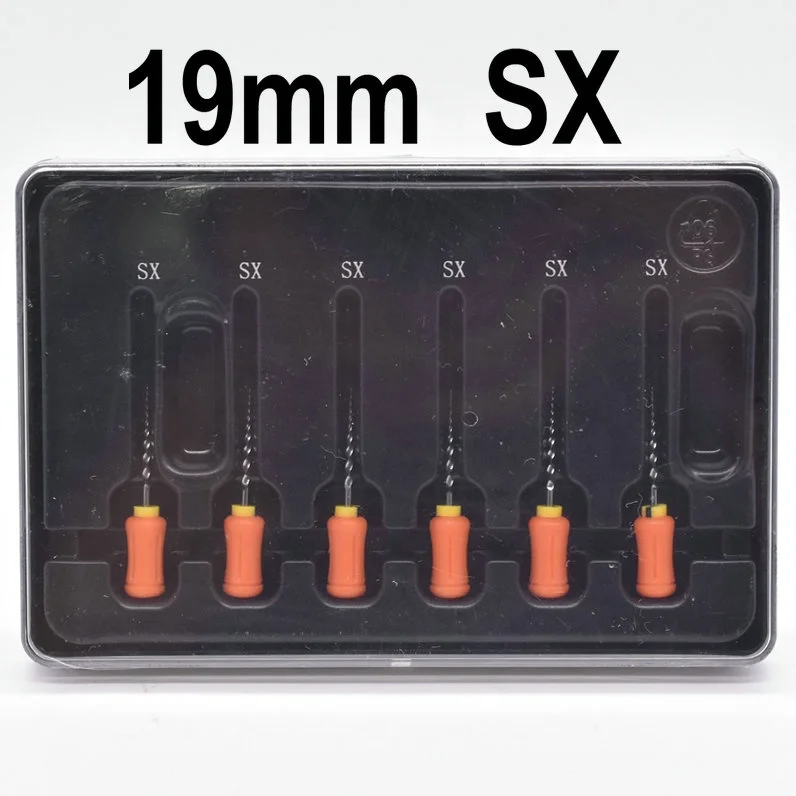 
dental rotary super files engine universal files handuse soft handle 