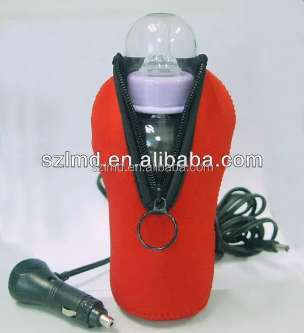 USB Gadget Electric Mug Warmer