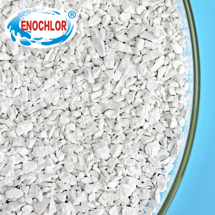 Msds производитель гипохлорита кальция супер-хлор гипохлорит кальция для лечения бассейна