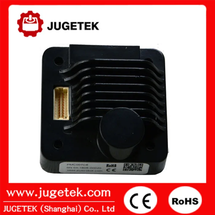 Драйвер шагового двигателя для NEMA8 11 14 17 23 34 шаговый