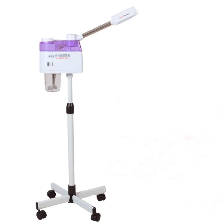 Recommend High quality ozone facial steamer