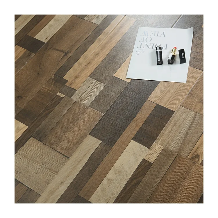 
wooden parquet laminate flooring 