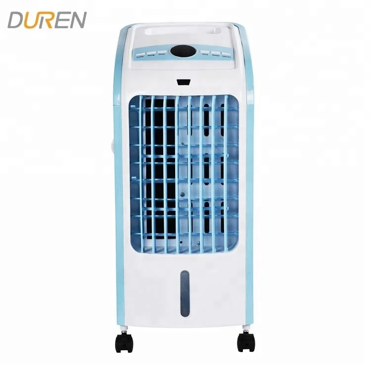 Noiseless without fan mini price room water air cooler